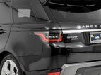 Thumbnail Photo 53 for 2019 Land Rover Range Rover Sport HSE